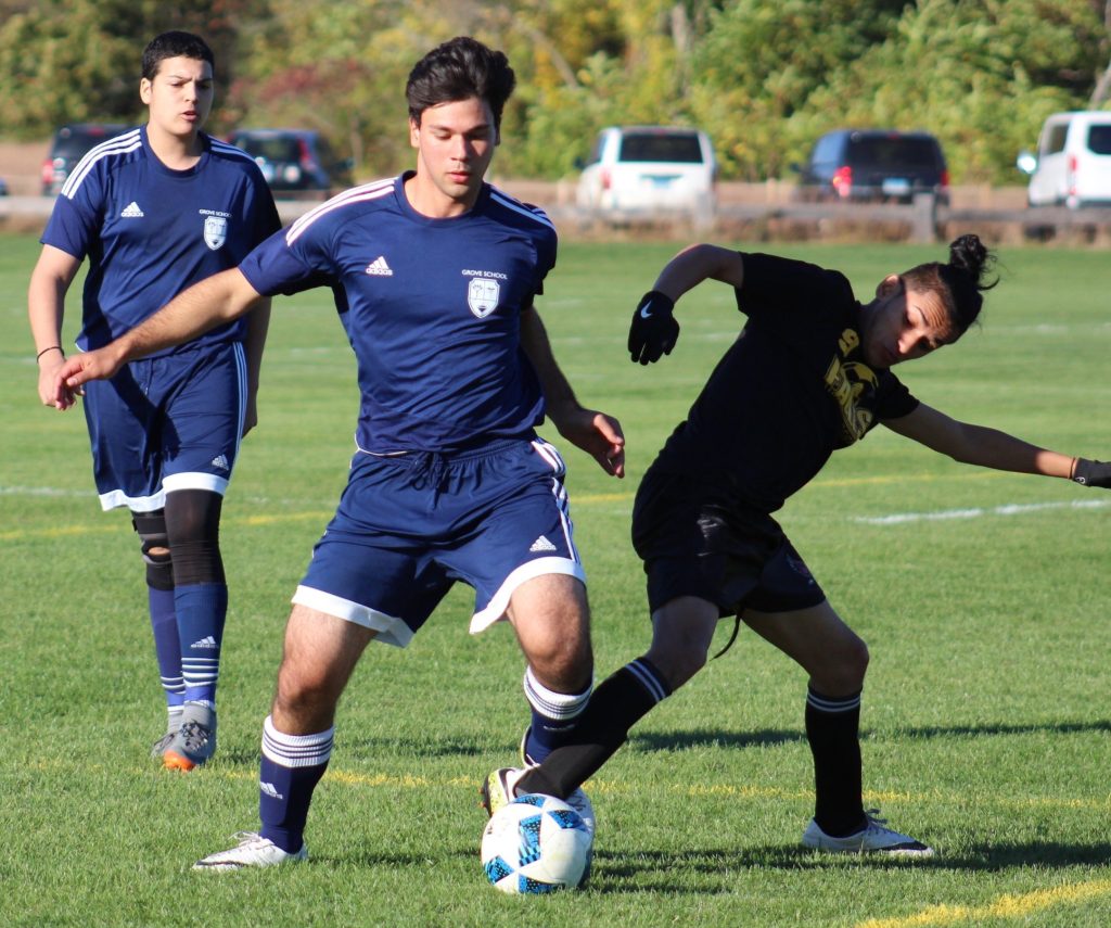 soccer 2017