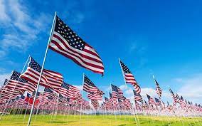 flags