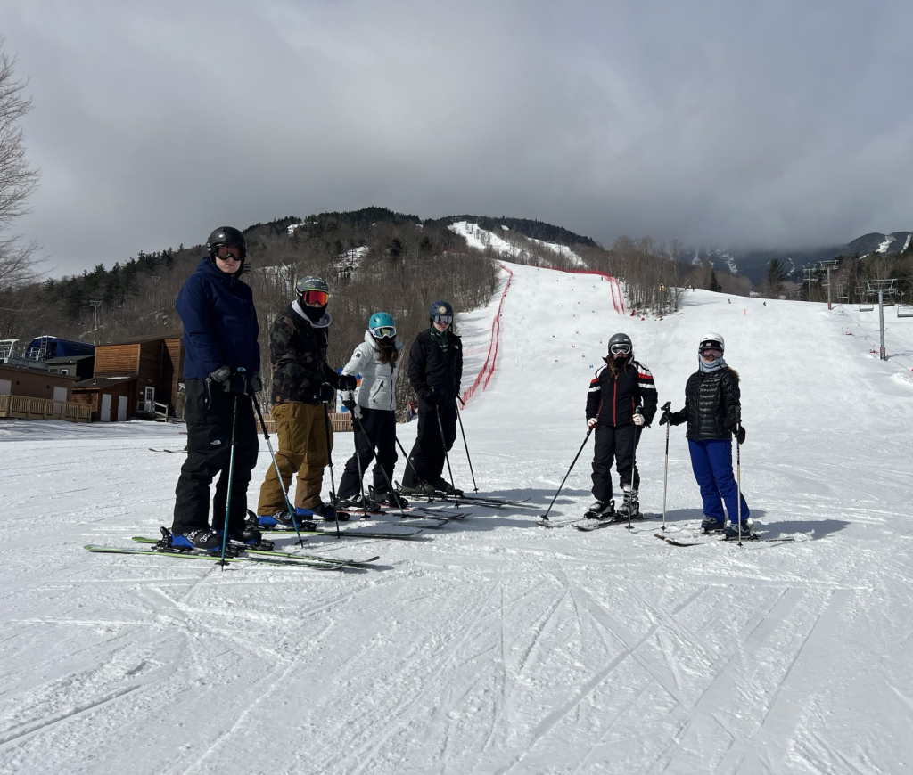 skiing 5